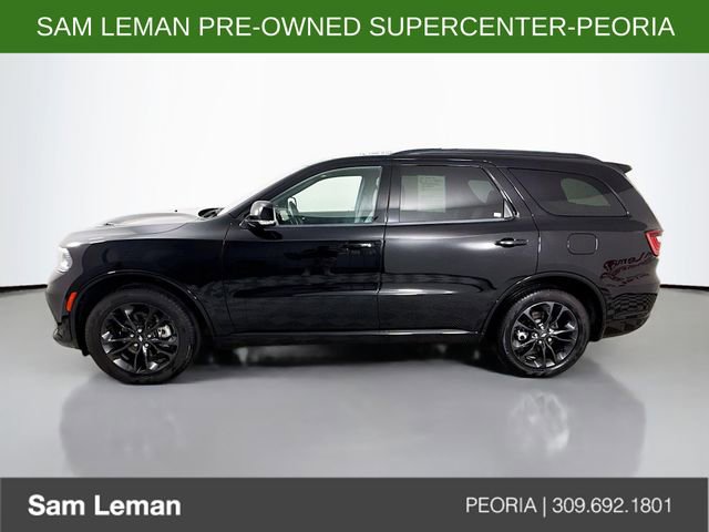 Used 2024 Dodge Durango GT RWD image 4