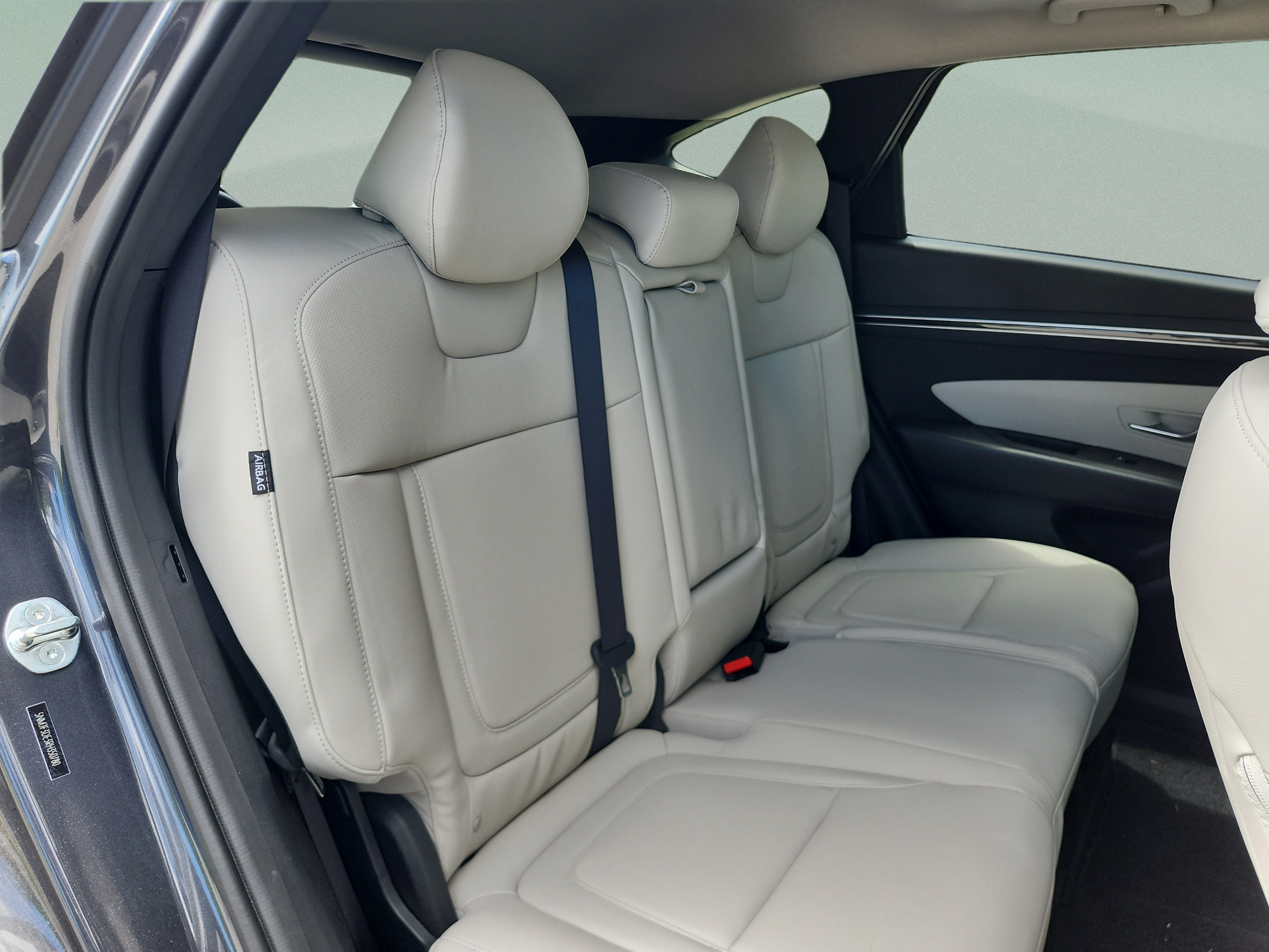 Used 2024 Hyundai Tucson SEL w/ Convenience Package FWD image 18