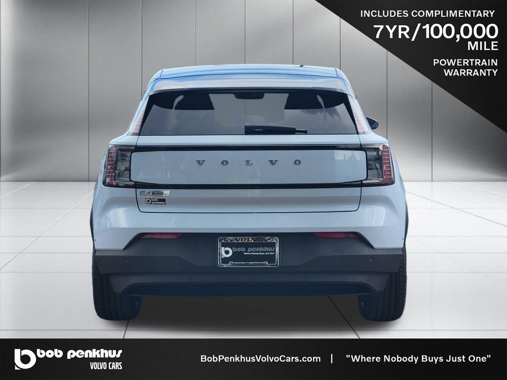 New 2026 Volvo EX30 Ultra w/ Climate Package AWD/4WD image 26