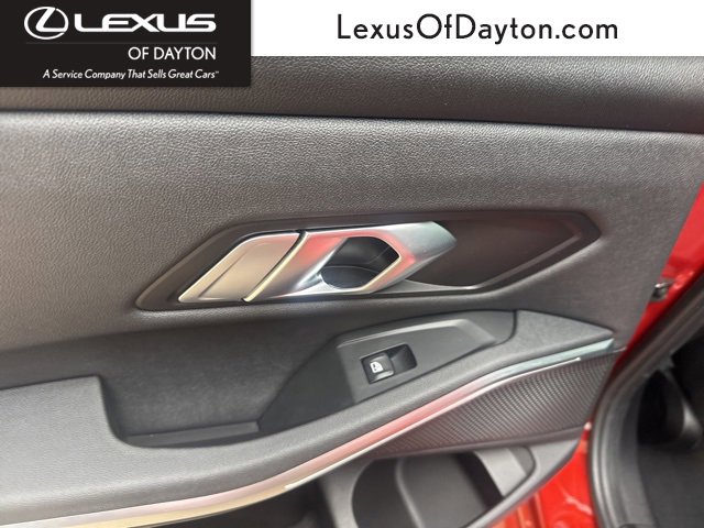 Used 2021 BMW M340i xDrive w/ Premium Package image 33