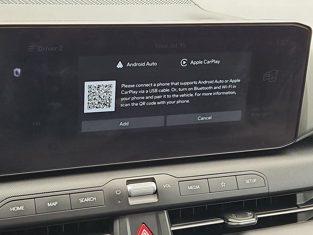 Used 2025 Kia K4 FWD image 17