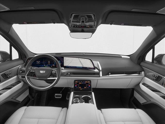 New 2027 Cadillac Vistiq Sport AWD/4WD image 5