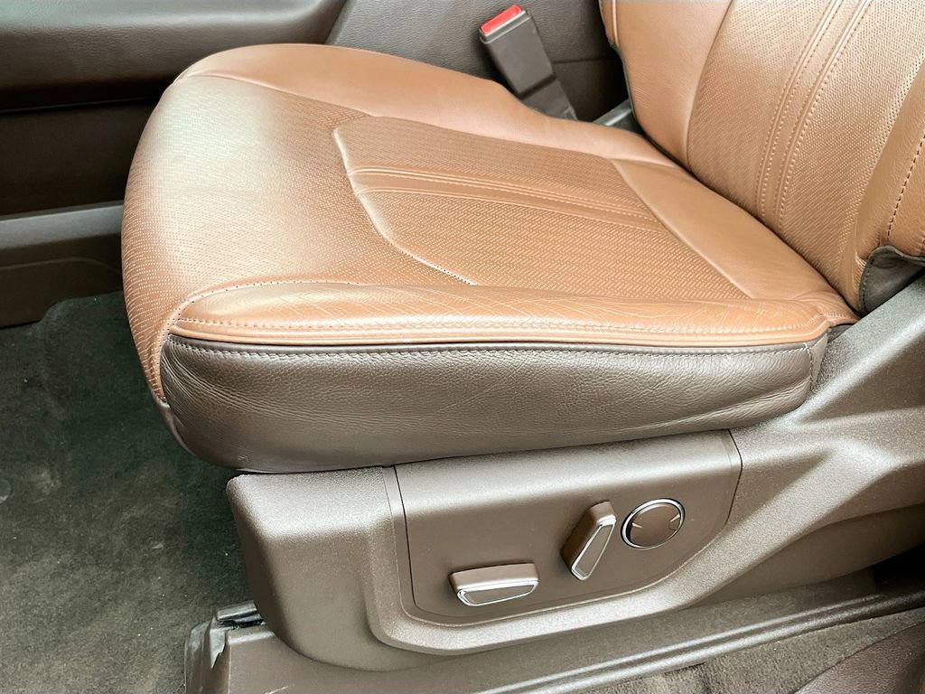 Used 2023 Ford Expedition Max King Ranch image 20