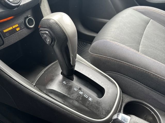 Used 2017 Chevrolet Trax LT image 21