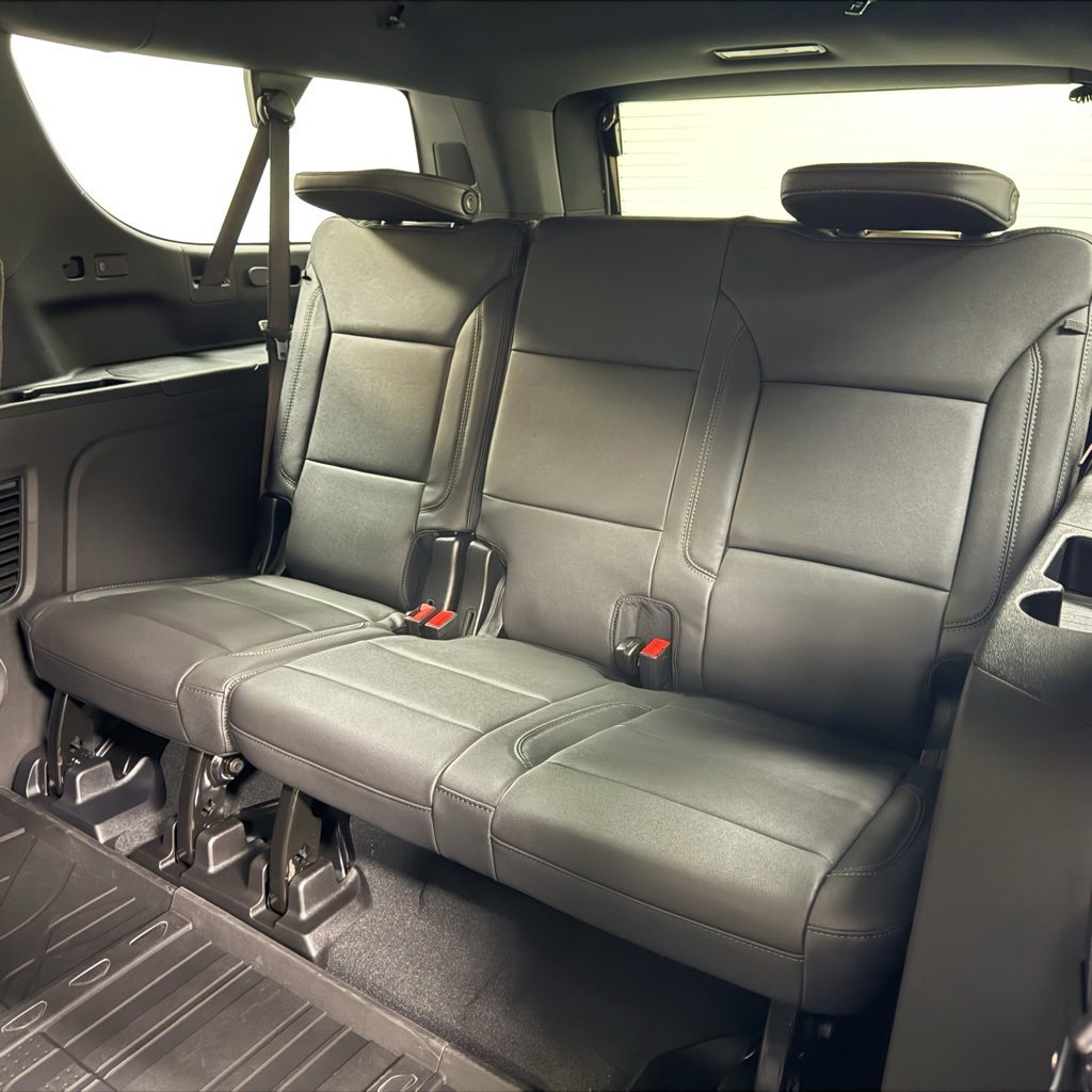 New 2026 Chevrolet Suburban LT w/ Comfort Package image 23
