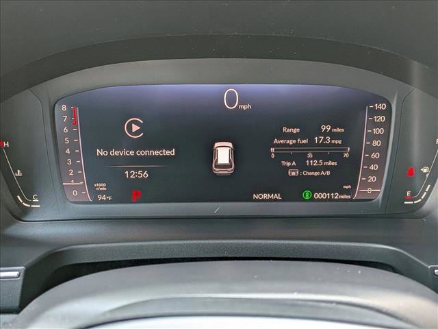 New 2026 Honda Passport TrailSport Elite image 11