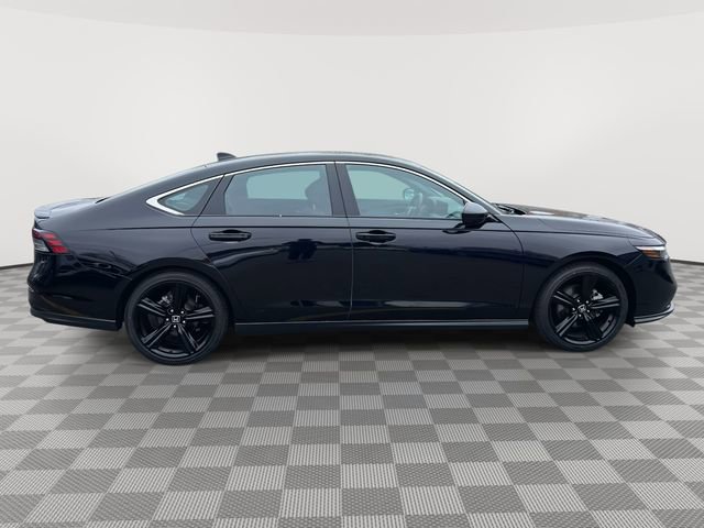 Used 2023 Honda Accord Sport image 5
