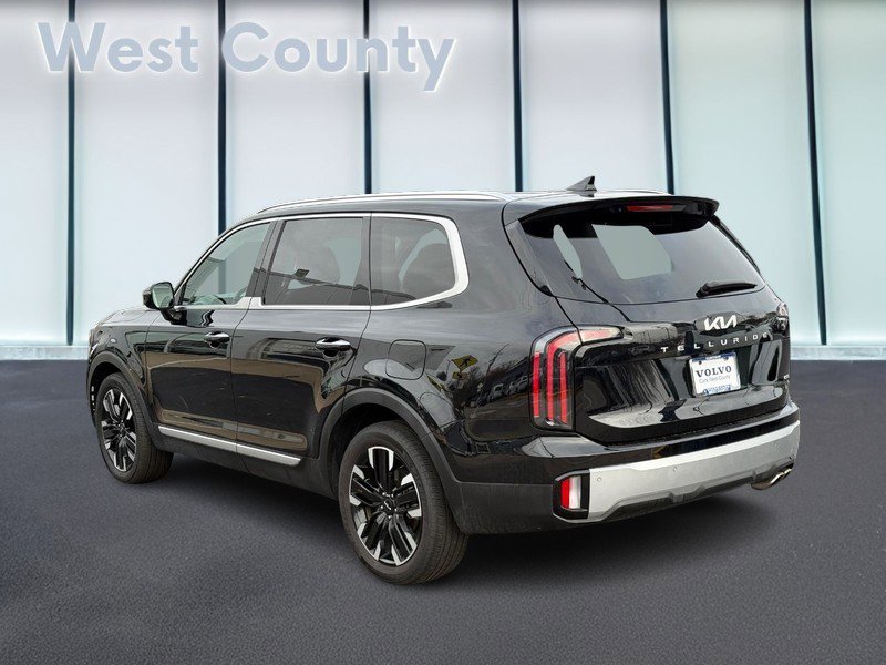 Used 2024 Kia Telluride SX Prestige image 7