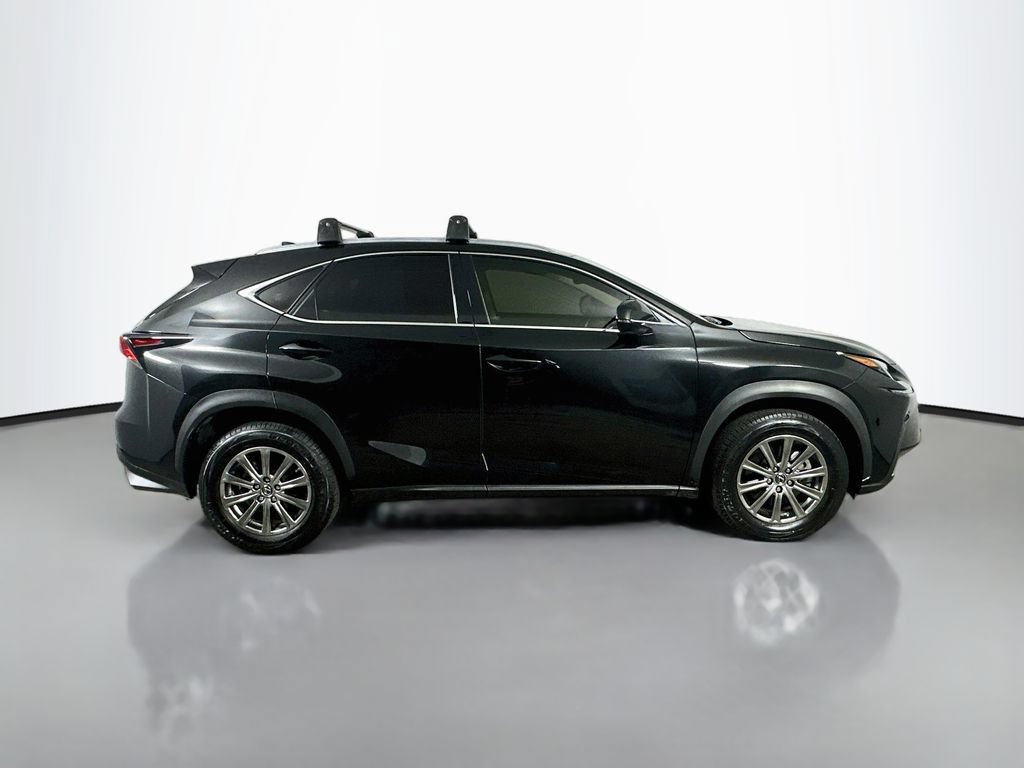 Used 2020 Lexus NX 300 FWD w/ Comfort Package image 7