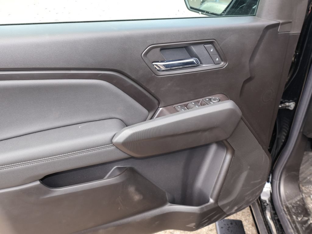 New 2026 GMC Canyon Elevation w/ Convenience Package AWD/4WD image 8