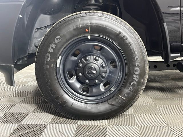 New 2025 RAM 2500 Tradesman image 10