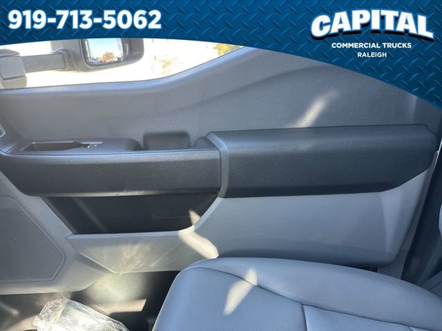 New 2025 Ford F350 XL w/ XL Chrome Package image 27
