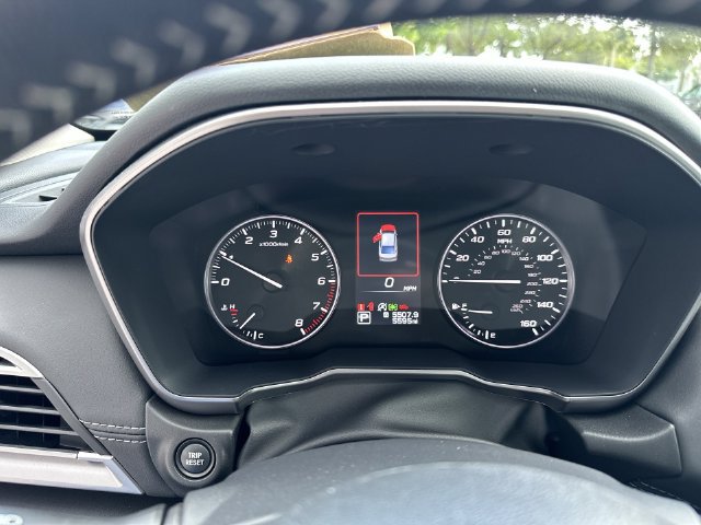 Certified 2025 Subaru Legacy Limited AWD/4WD image 15