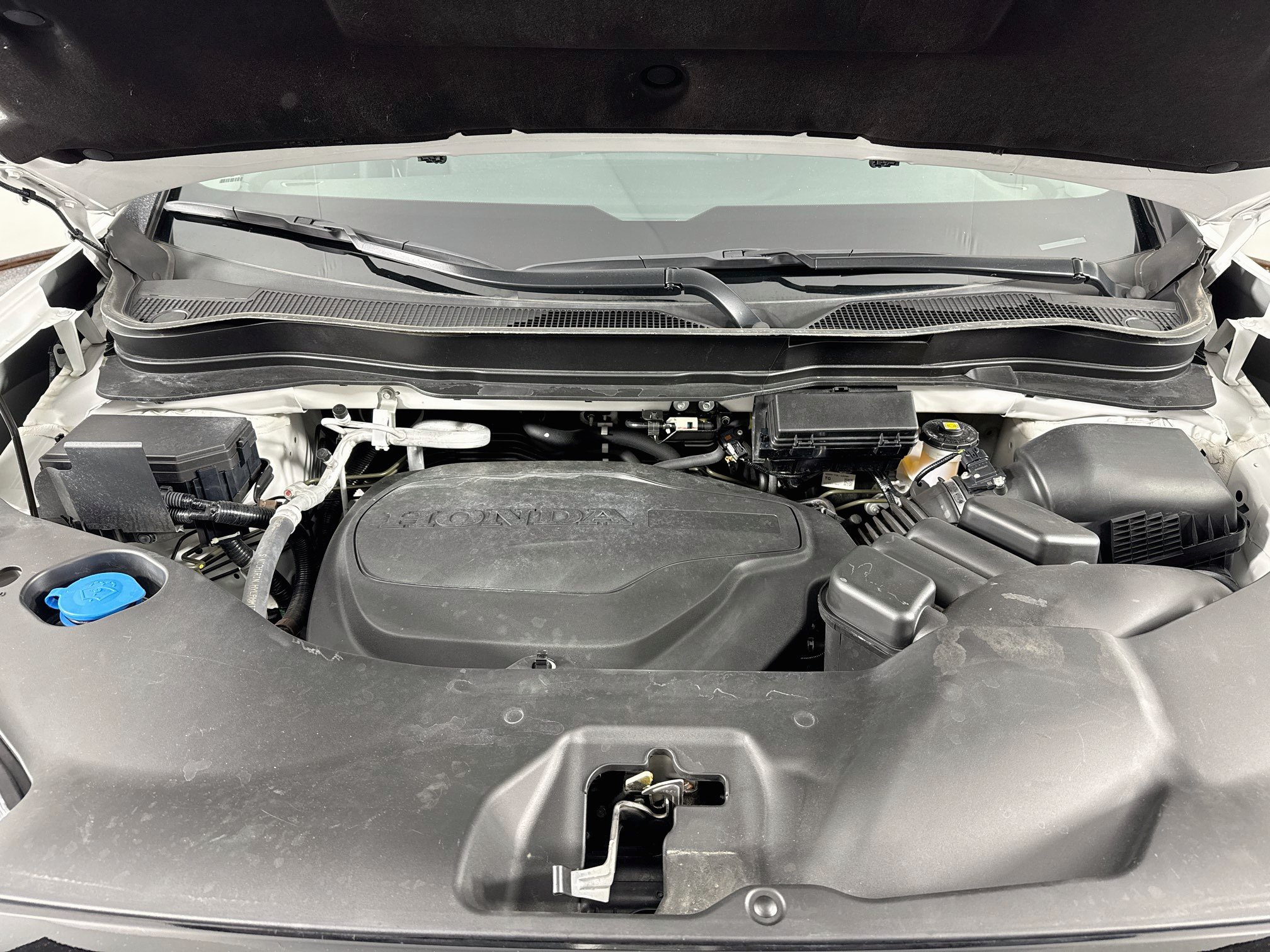 Certified 2023 Honda Ridgeline Sport image 28