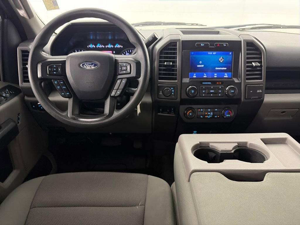 Used 2022 Ford F250 XL w/ Power Equipment Group AWD/4WD image 14