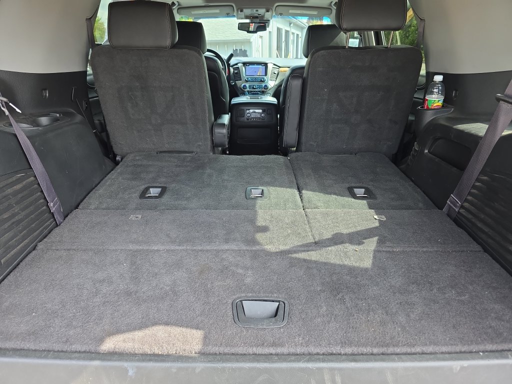 Used 2016 GMC Yukon Denali w/ Open Road Package AWD/4WD image 33