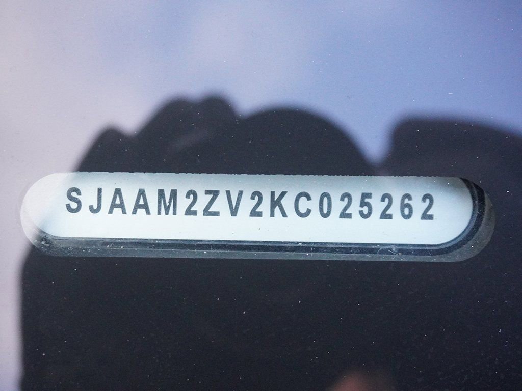 Used 2019 Bentley Bentayga image 78