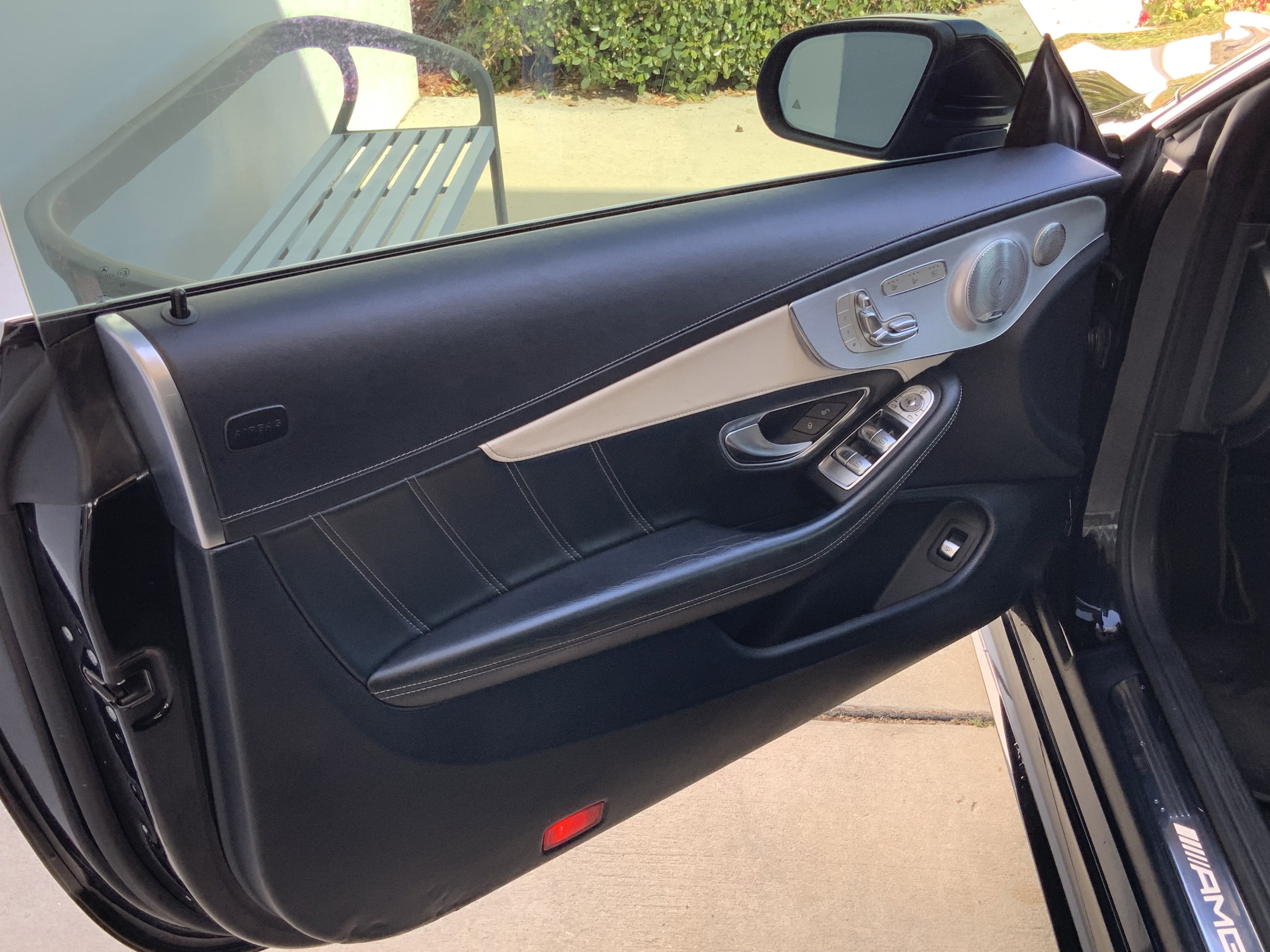 Used 2020 Mercedes-Benz C 63 AMG S image 14