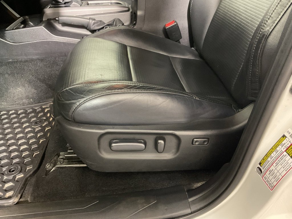 Used 2020 Toyota Tacoma TRD Sport image 20