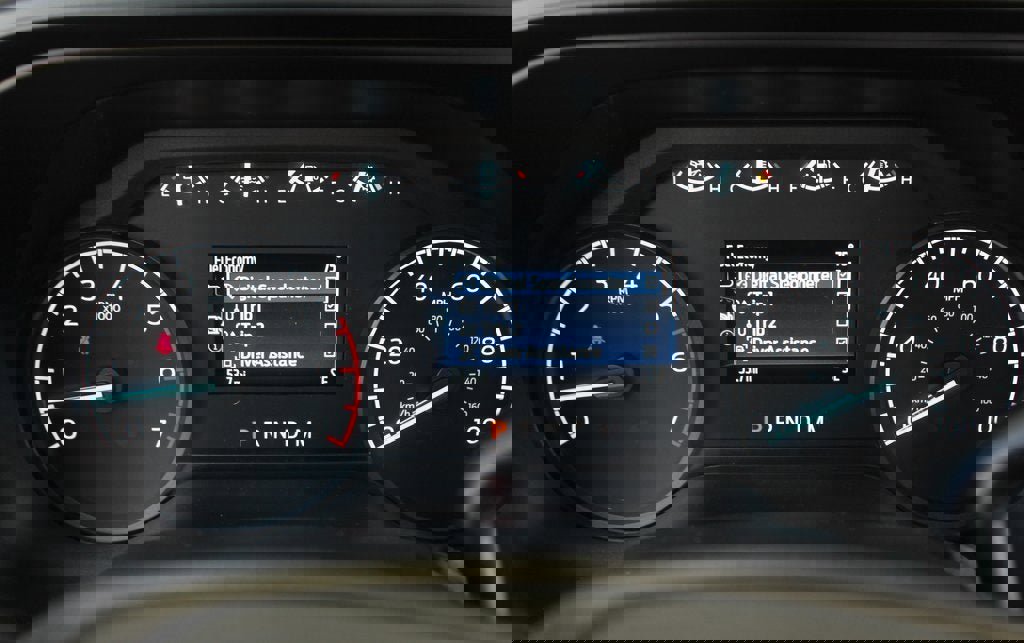 New 2026 Ford F250 XL w/ XL Off-Road Package image 22