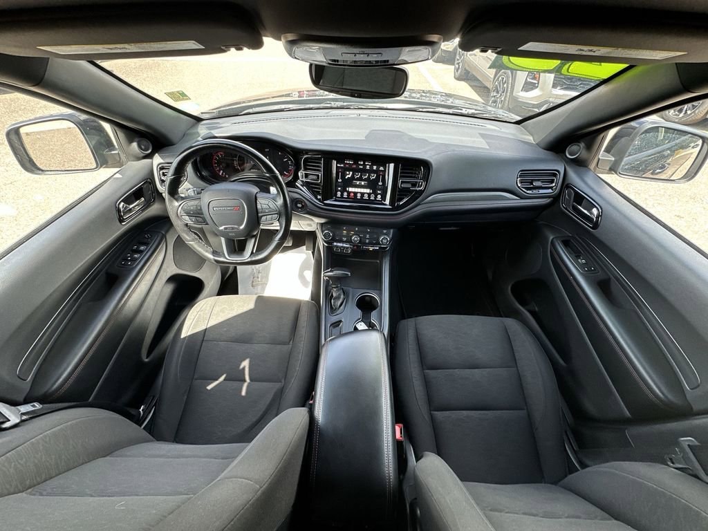 Used 2023 Dodge Durango GT AWD/4WD image 29