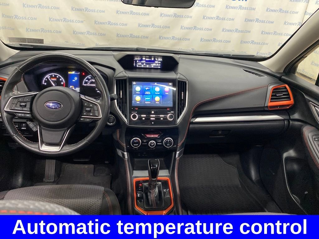 Used 2021 Subaru Forester Sport w/ Popular Package #2 image 12