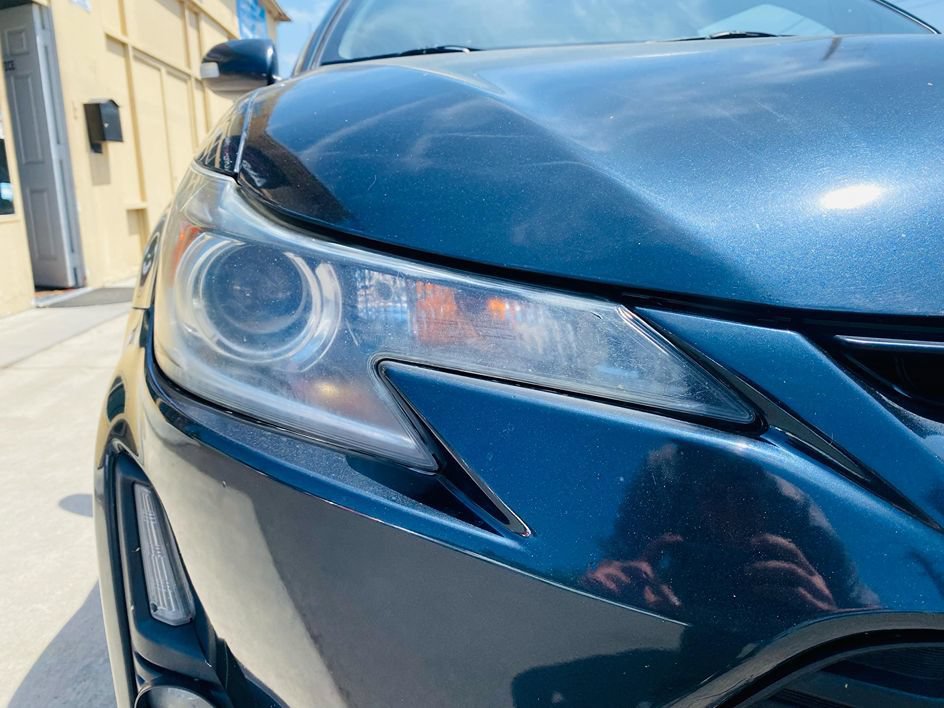 Used 2015 Scion tC FWD image 14
