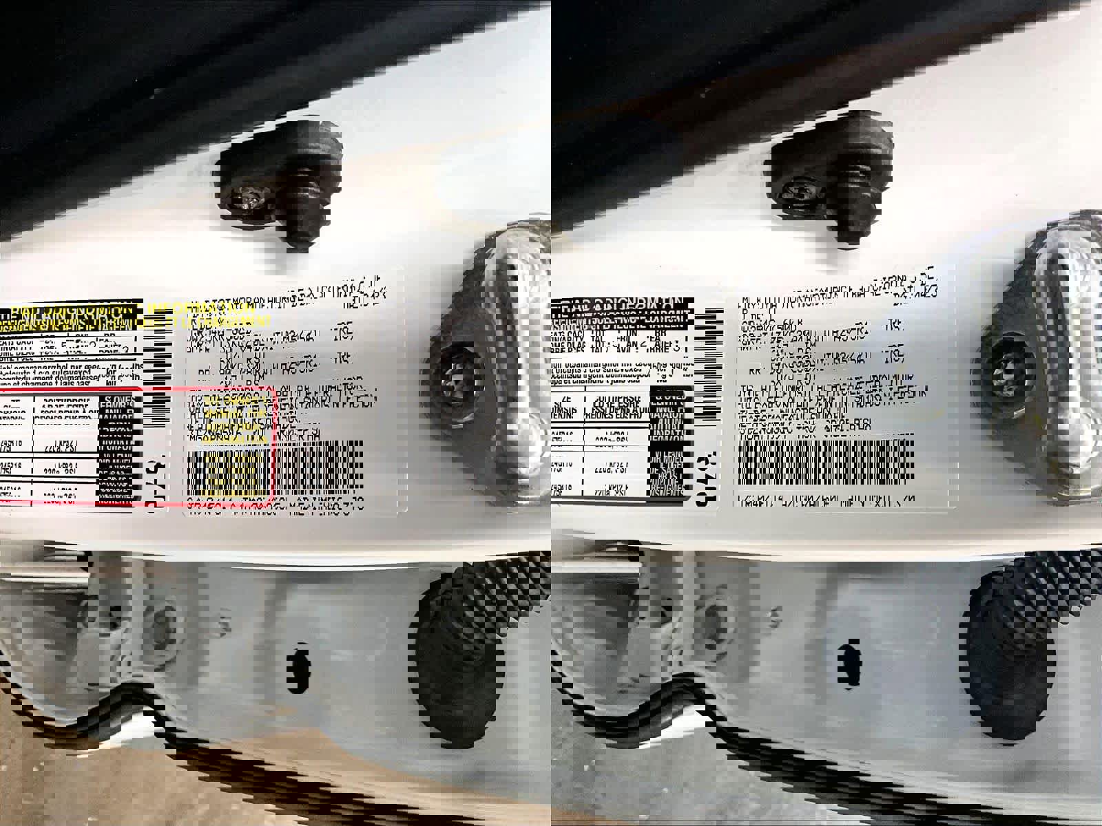 Certified 2023 Toyota Tacoma SR5 image 34