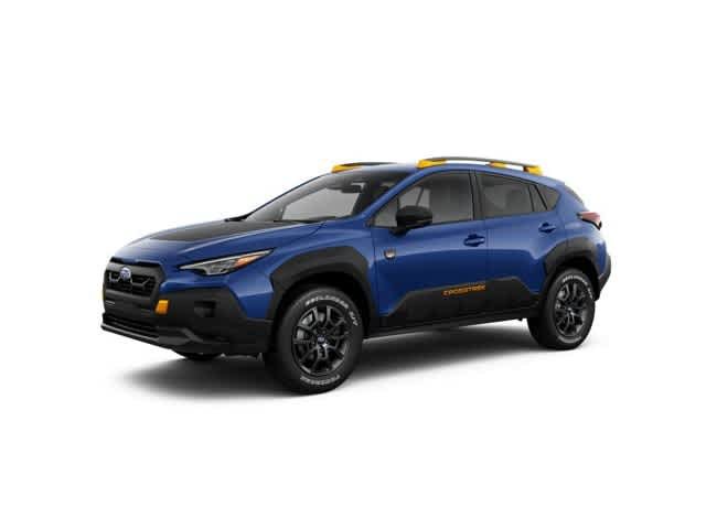New 2027 Subaru Crosstrek 2.5i Wilderness AWD/4WD image 3