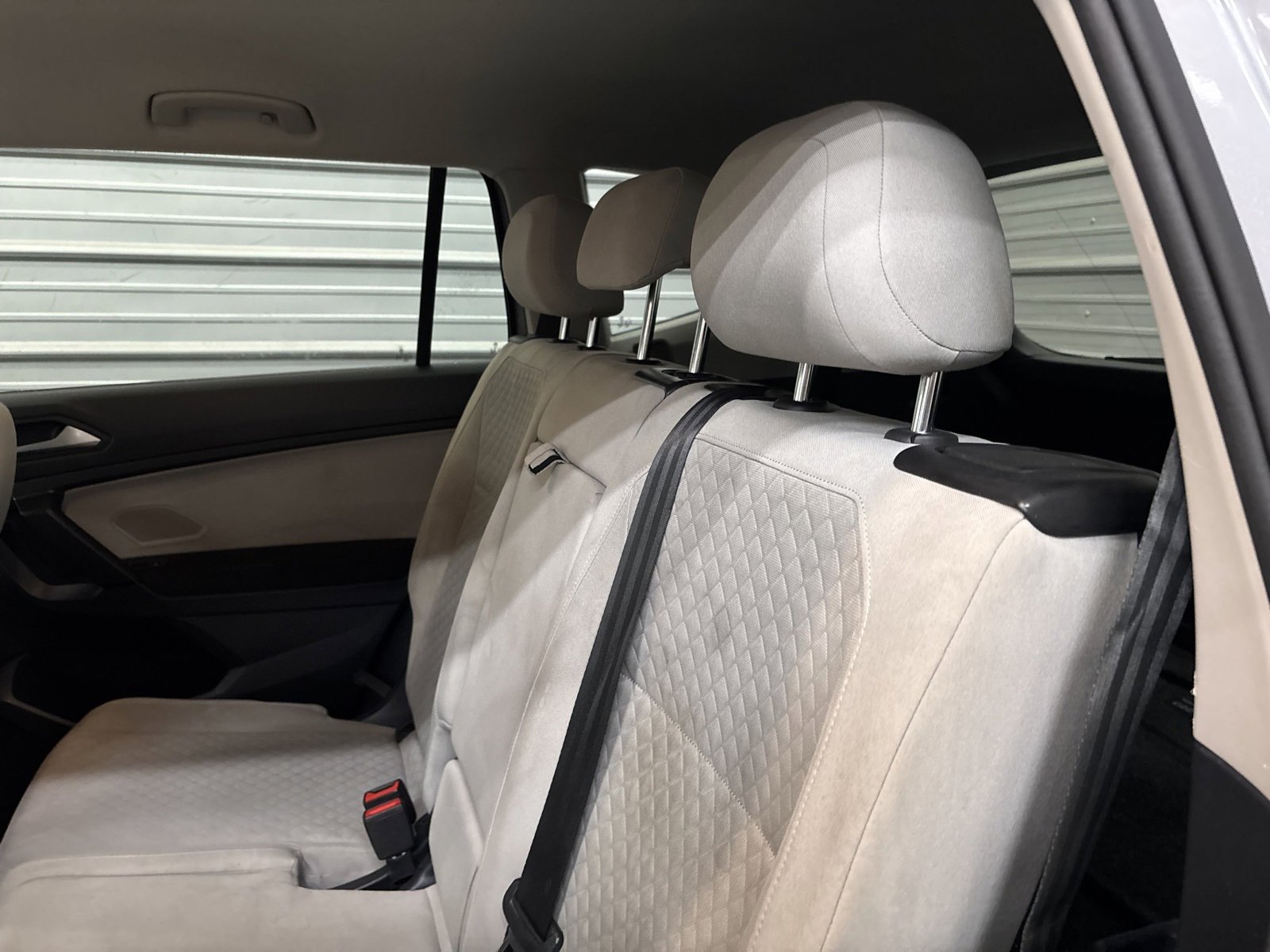 Used 2019 Volkswagen Tiguan S w/ 3rd Row Seat Package image 26