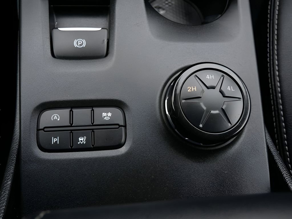 Used 2024 Ford Ranger Lariat image 27