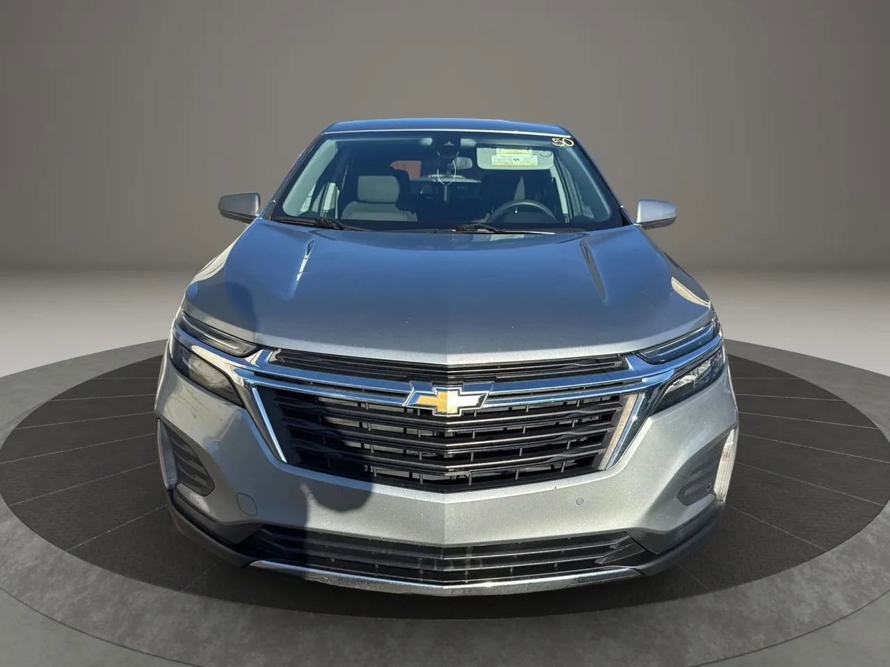 Used 2023 Chevrolet Equinox LT w/ LPO, Floor Liner Package image 2