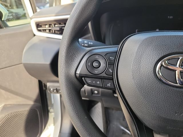 Used 2026 Toyota Corolla LE FWD image 16