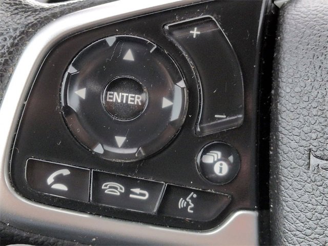 Used 2021 Honda Civic LX image 19