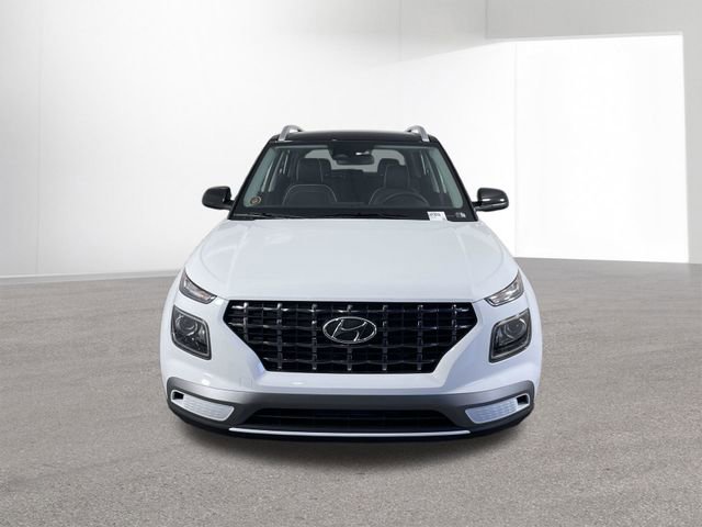 New 2026 Hyundai Venue SEL FWD image 15