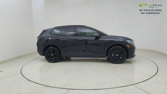 Used 2025 Volkswagen ID.4 Pro S w/ ID.4 Black Package AWD/4WD image 67