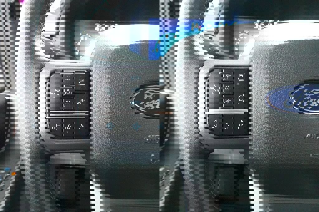 Certified 2024 Ford F150 XLT w/ Equipment Group 302A MID image 13