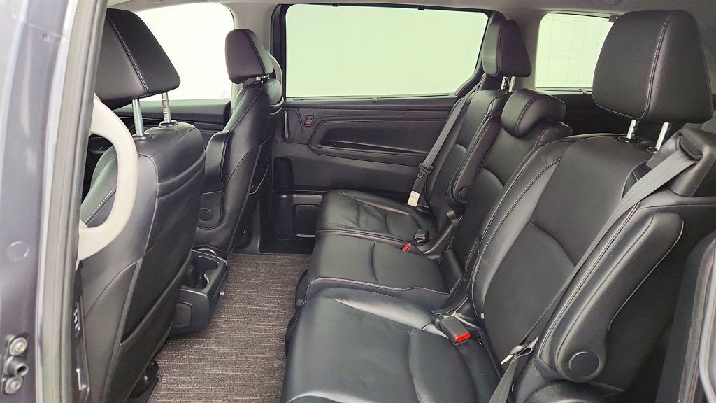 Used 2023 Honda Odyssey Touring image 22