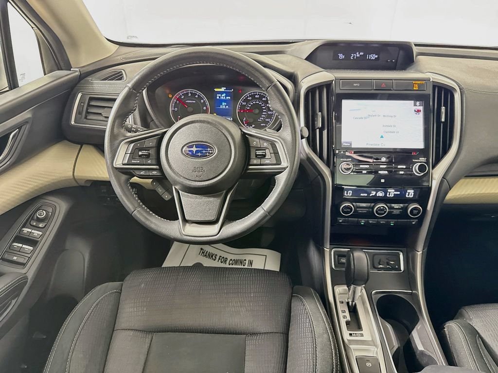 Used 2019 Subaru Ascent Premium AWD/4WD image 28