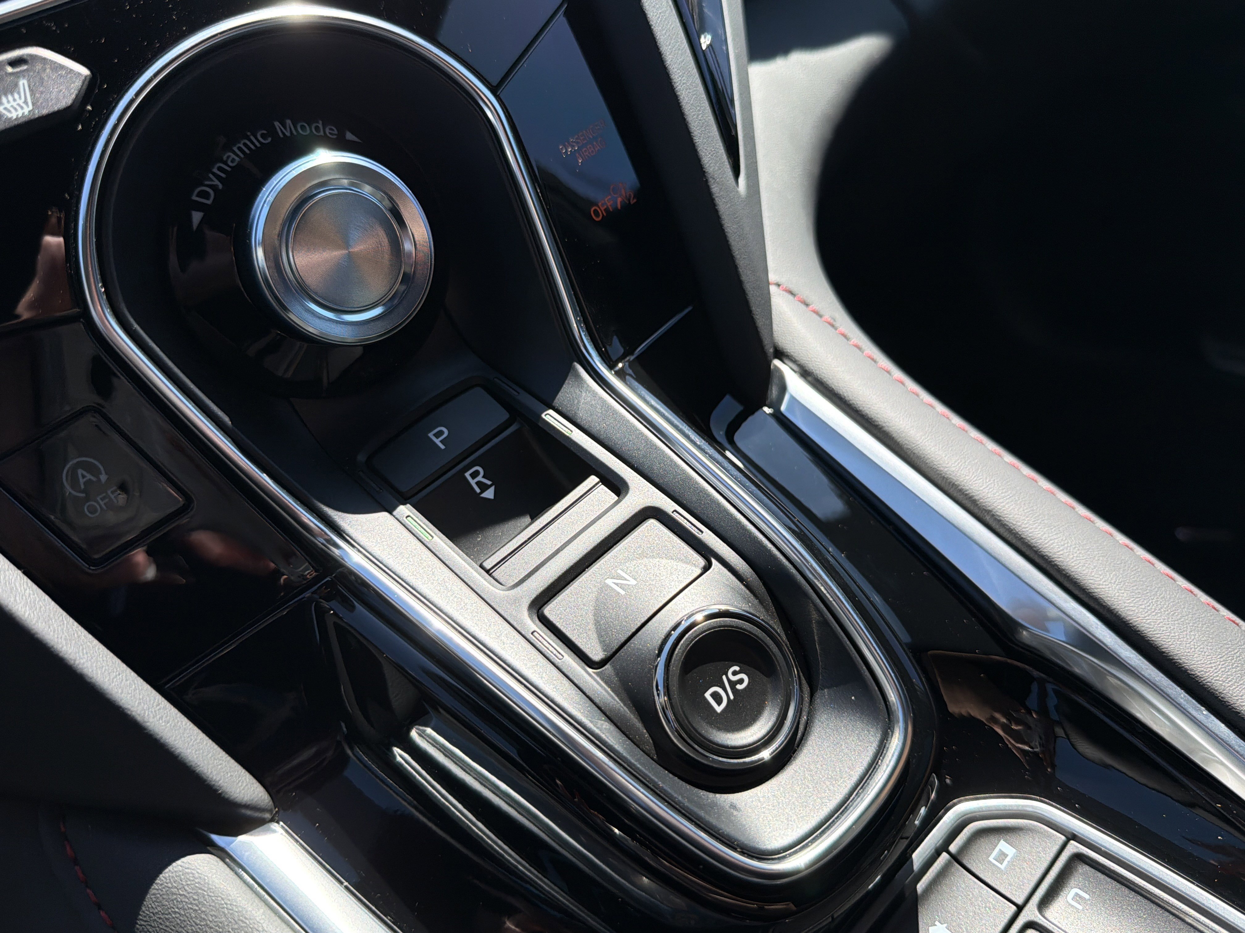 Certified 2026 Acura RDX A-Spec image 26