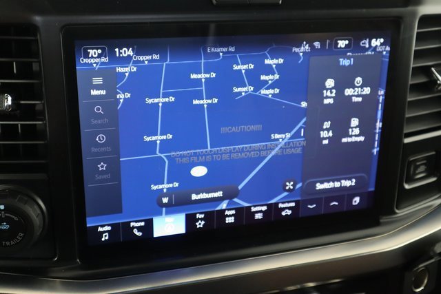 New 2026 Ford F350 King Ranch image 22