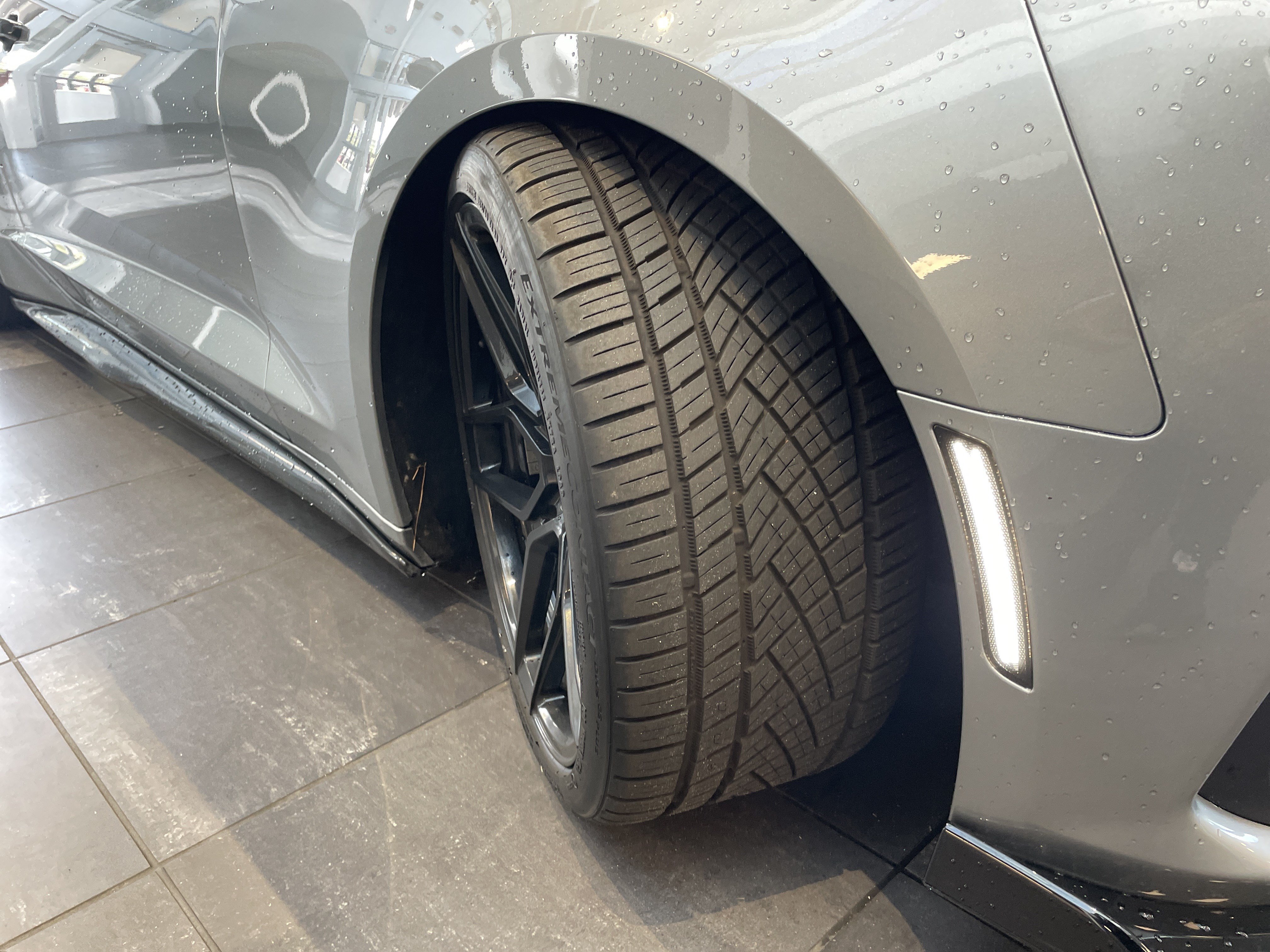 Used 2023 Chevrolet Camaro SS w/ Redline Edition RWD image 13