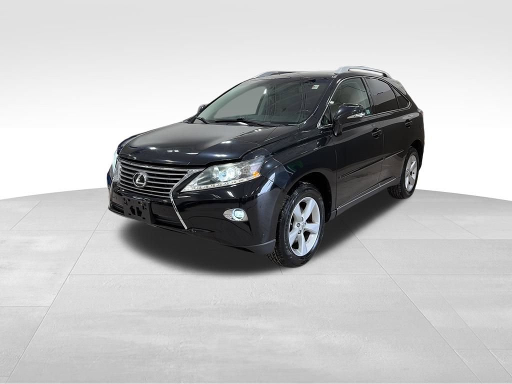 Used 2015 Lexus RX 350 F Sport image 3