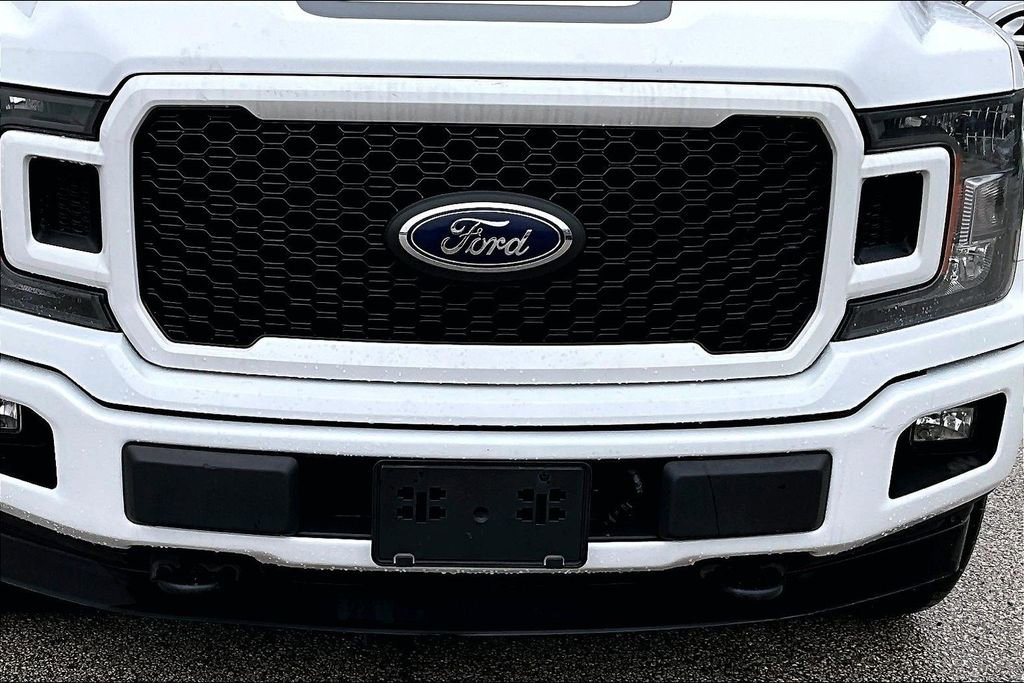 Used 2018 Ford F150 XLT w/ Equipment Group 302A Luxury image 33
