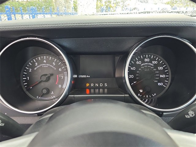 Used 2019 Ford Mustang Premium image 14