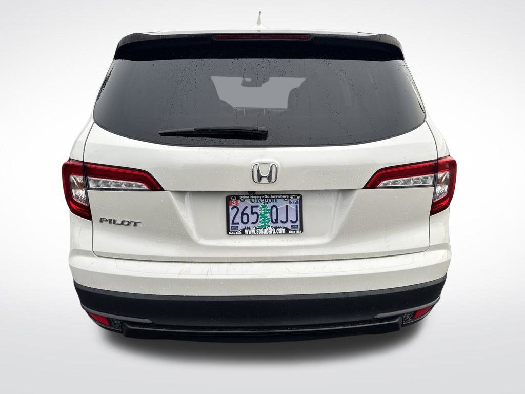 Used 2019 Honda Pilot LX image 6