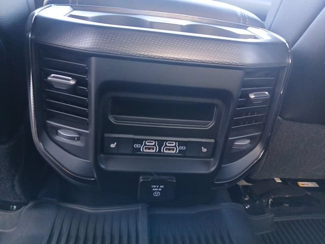Used 2026 RAM 2500 Power Wagon AWD/4WD image 16