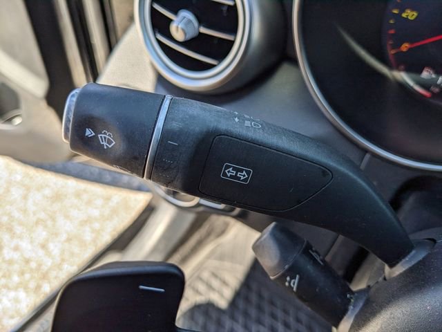 Used 2021 Mercedes-Benz C 300 Sedan image 29