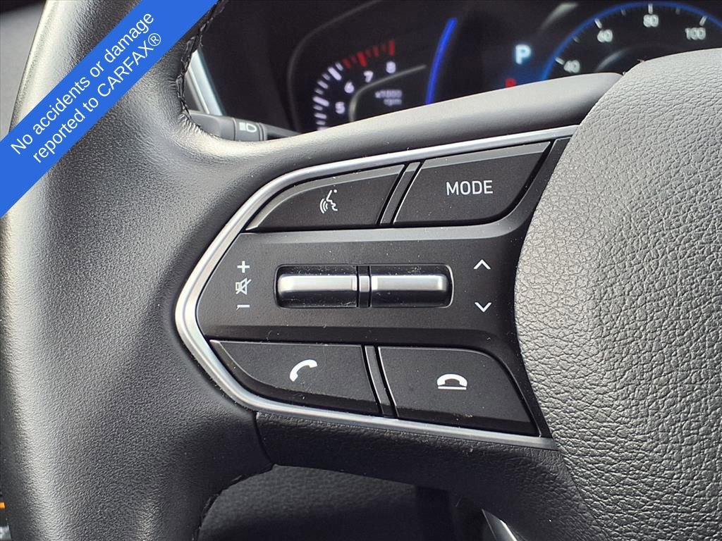 Used 2020 Hyundai Santa Fe Limited image 23