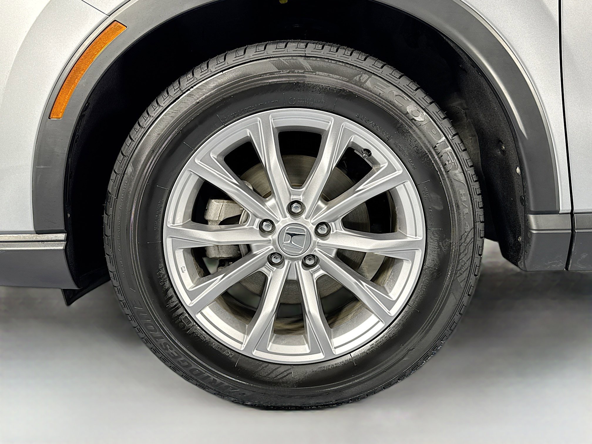 Certified 2023 Honda CR-V EX image 31